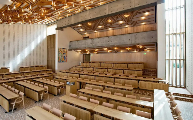 Konventum Konferencecenter