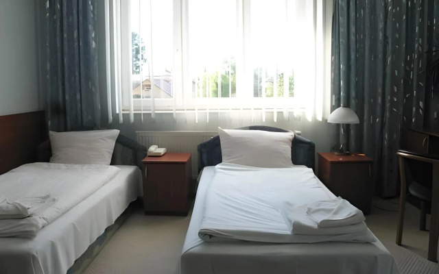 Hotel Restauracja Małopolska