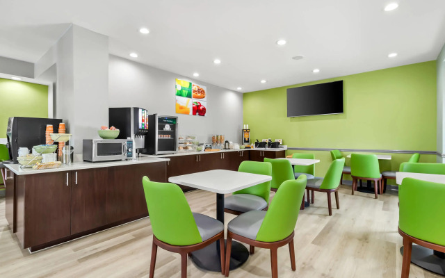 Quality Inn Shallotte near Ocean Isle Beach