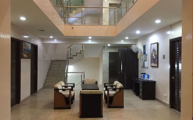 Bawa Residency