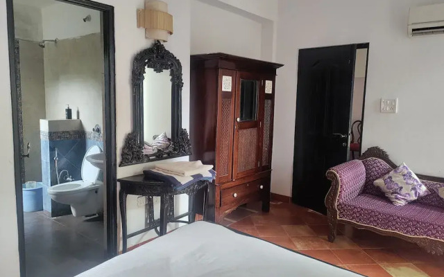Casa Philomena