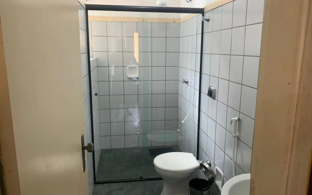 Apartamento Sol e Mar, em Ubatuba. ( novidade )