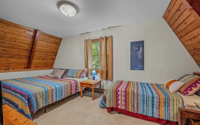 Cozy and Quaint