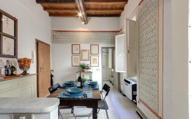 Residenza Novella & Giotto