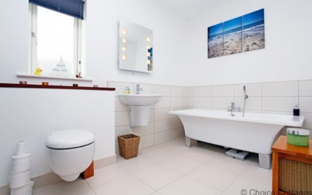 Croyde House 4 Bedrooms