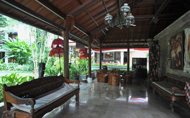 Airy Legian Double Six Arjuna 75b Kuta Bali