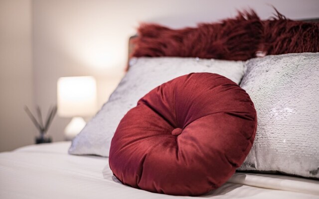 Luxury Living Southbank Melbourne City