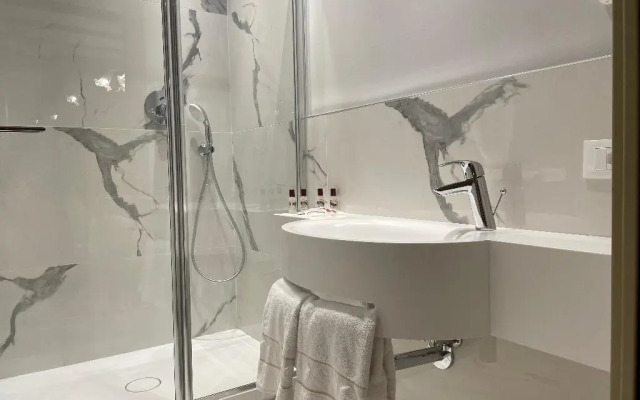 Cà dell'Arte Palace