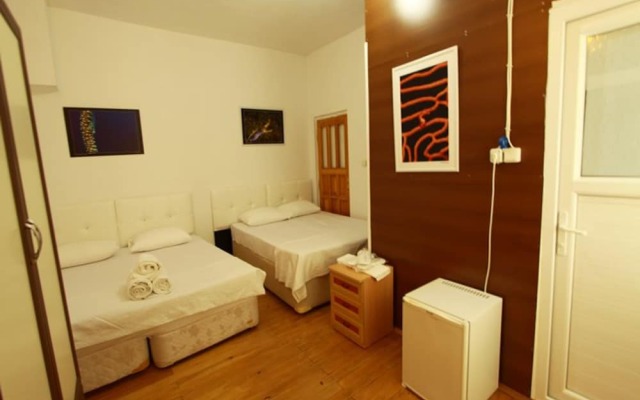 Cirali Ceres Hotel