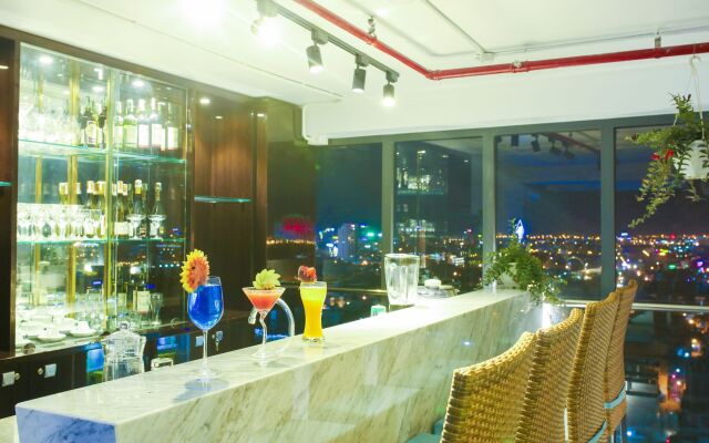 San Marino Boutique Danang