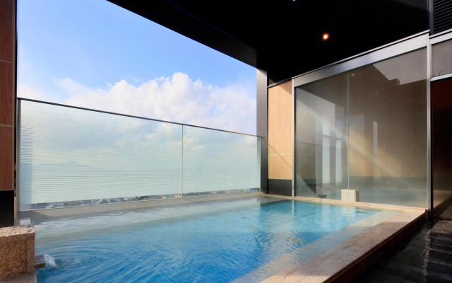 Candeo Hotels Nara Kashihara