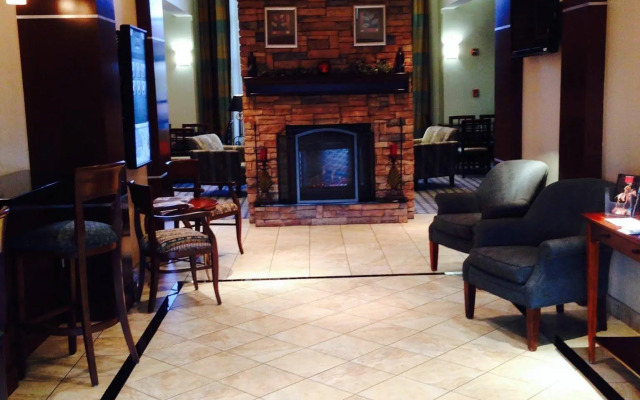 Staybridge Suites Oklahoma City Airport by IHG
