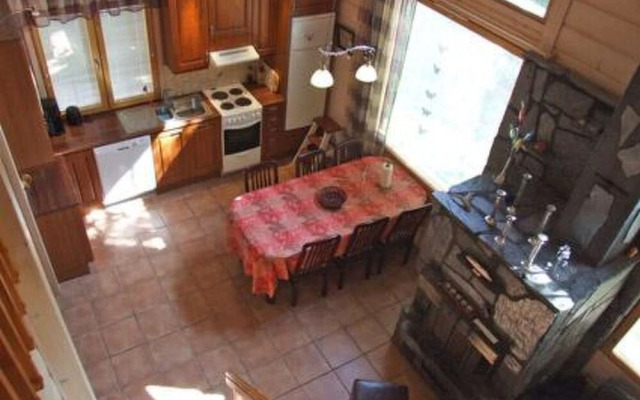 Holiday Home Pyryruka