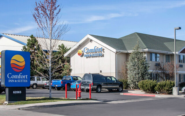 Country Inn & Suites by Radisson, Bend, OR