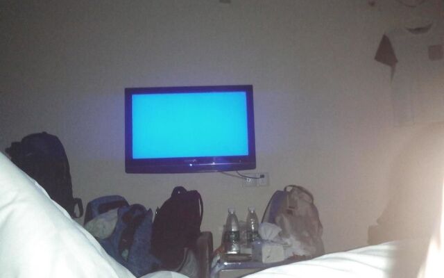 Sunday Hotel Guangzhou Yingbin Branch