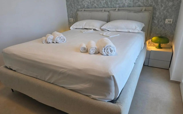 M4ree Seaside Suite And Relax