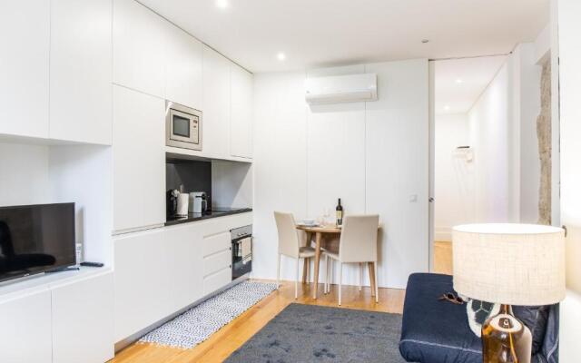 Citybreak-Apartments Poveiros