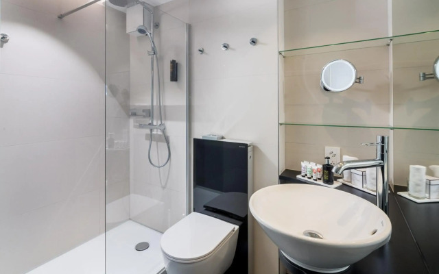 Seehotel Pilatus