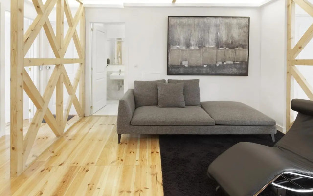 Room With Private Bathroom -Alcantara