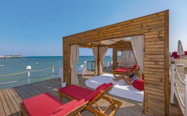 Adam & Eve - All Inclusive - Adults Only
