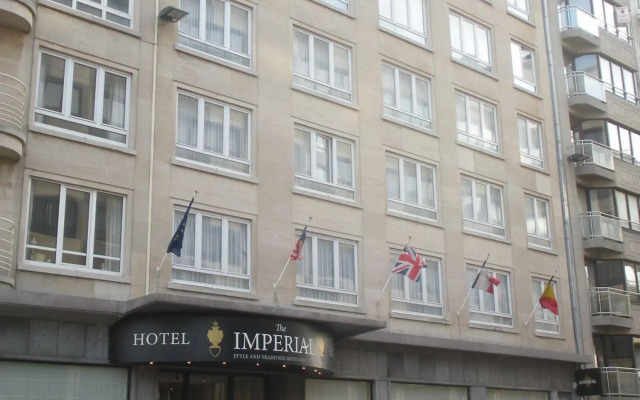 Rosa Hotel