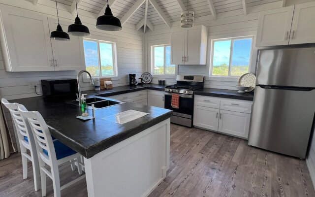 Barbuda Cottages