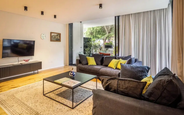 Tel Aviv Paradise Haven by Sea N' Rent