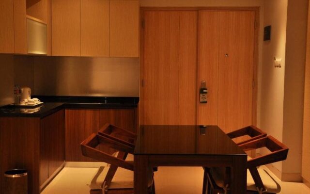 Emerald Hotel