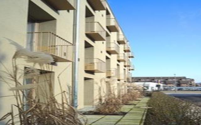campus apartments