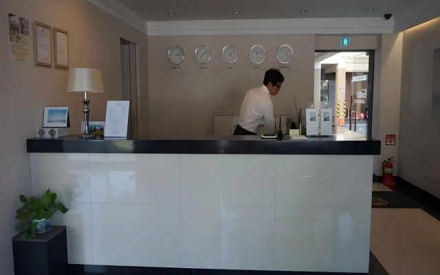 Eco Hotel