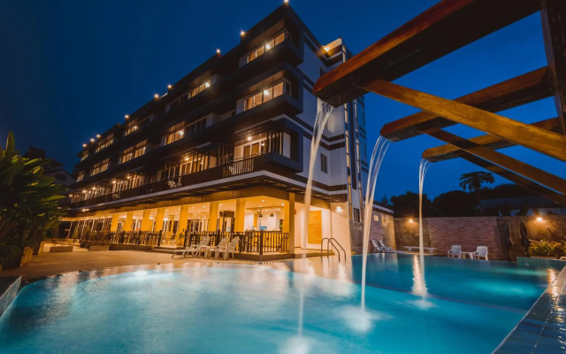 TH Beach Hotel