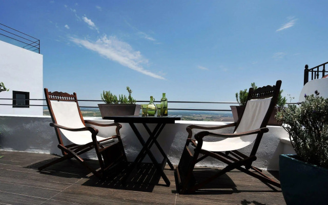 Boutique Hotel V-by Grupo Tribu