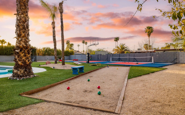 Fairway Oasis by Avantstay Ultimate Scottsdale Oasis!