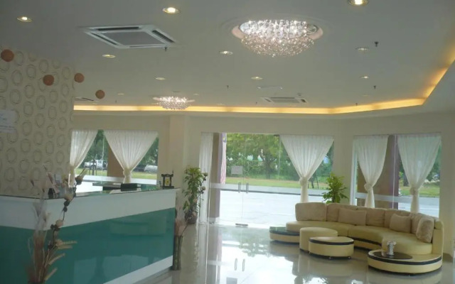 Zaras Boutique Hotel @ Harbour City