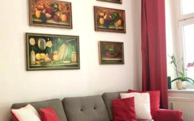 Apartment Alaune