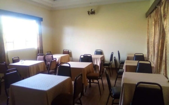 Jing Guang Run Hotel