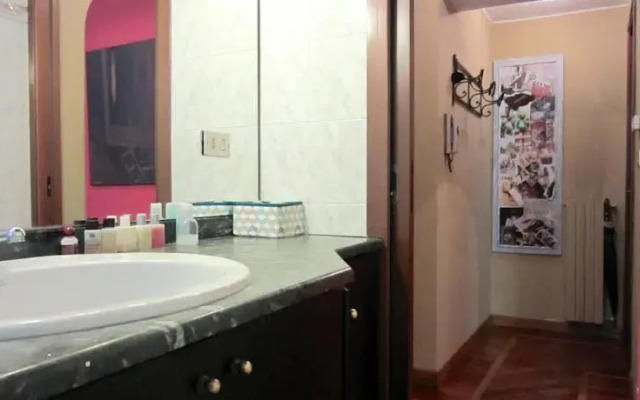 Temporary House - Viale Isonzo
