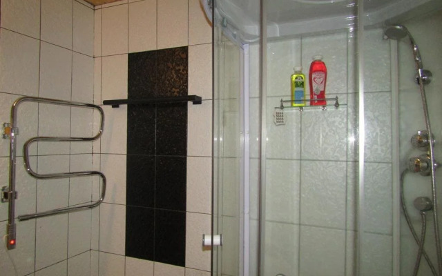 Smolyachkovo Guest house