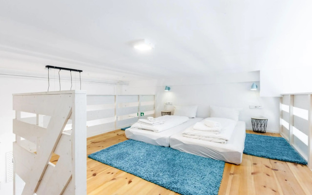 DR Apartments Prenzlauer Berg