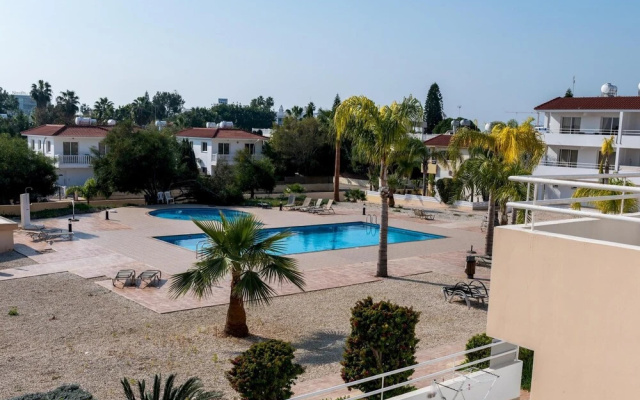 Narcissos Nissi Beach Apartment C12