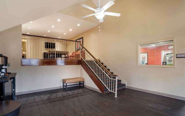 Extended Stay America Suites Jackson Ridgeland