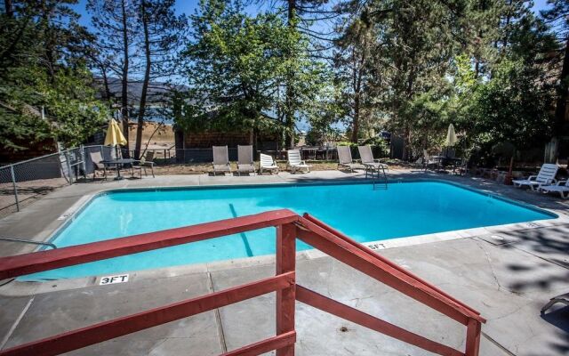 Lupine-106 by Big Bear Vacations