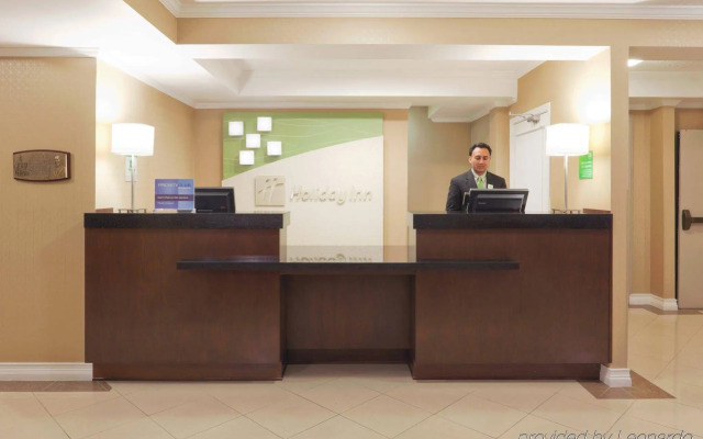 Holiday Inn Hotel & Suites San Mateo-San Francisco SFO by IHG