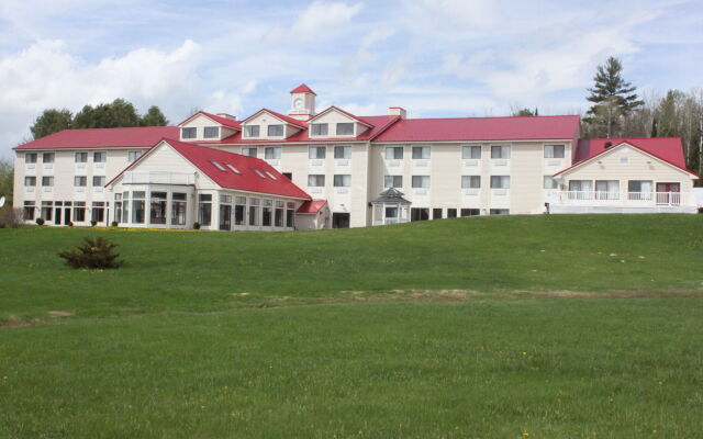 Best Western White Mountain Inn