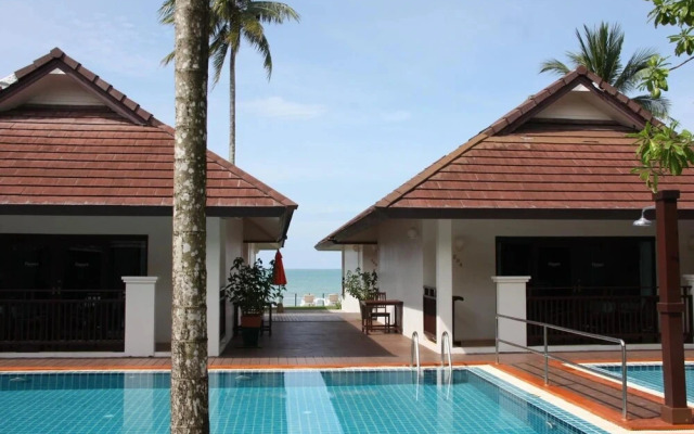 Fanari Khaolak Resort - Sea Front Zone