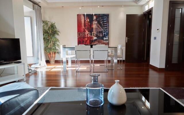 Apartamentos La Bola Suite