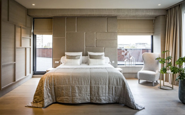 Van Der Valk Hotel Enschede