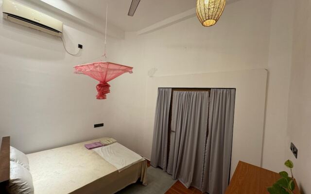 Ocean Air Guesthouse & Villa
