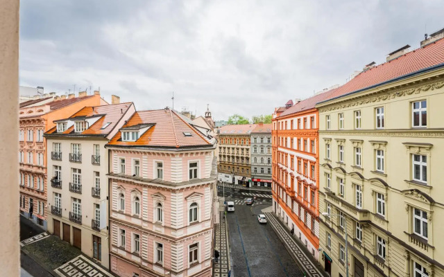 Hotel Ostaš