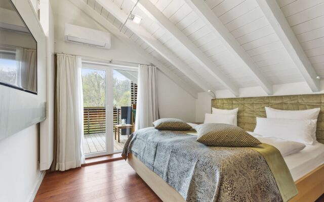 Romantik Hotel Landschloss Fasanerie